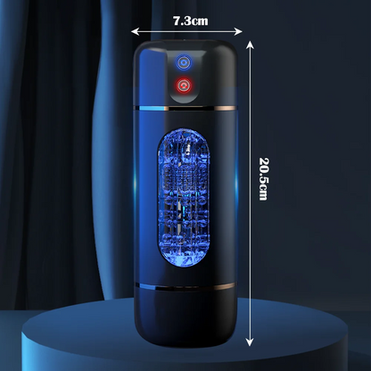 Men's Masturbator Pocket Pussy