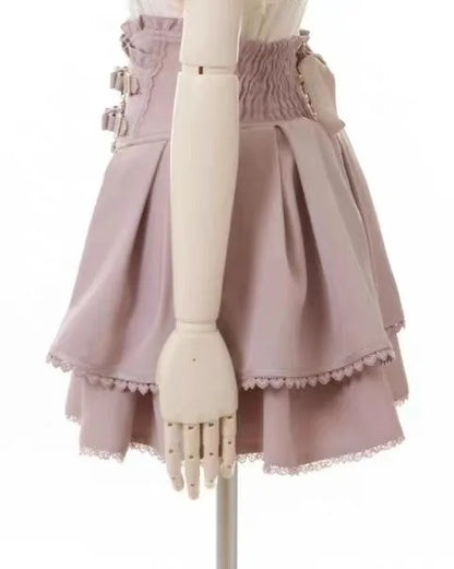 Jirai Kei Skirt