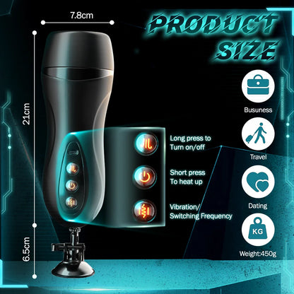 Sex Toy For Men Men's Masturbation Cup