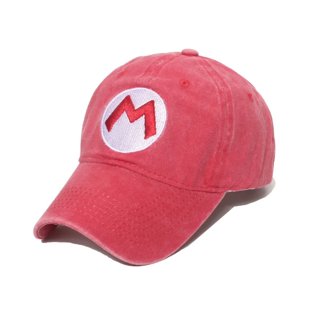 Anime game Super Luigi Brothers Hat