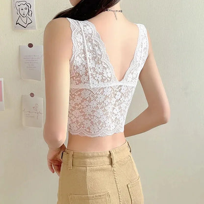 Wire Free Padded Camisole