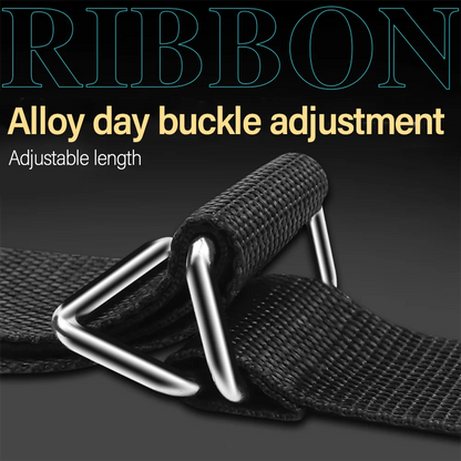 Door Sex Swing Adjustable Straps Bondage Restraints