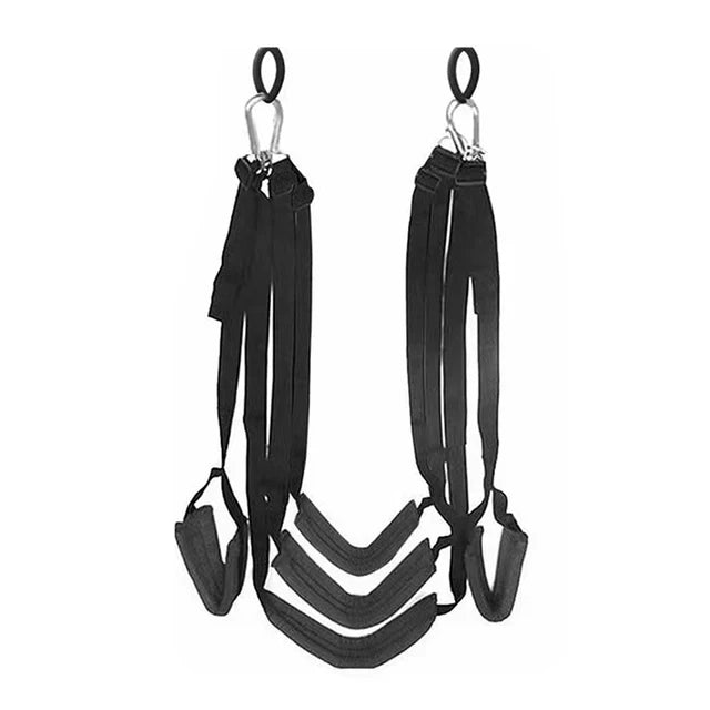 Five Pads Sex Swing Sex