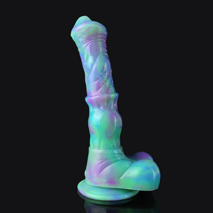 Realistic Horse Dildo