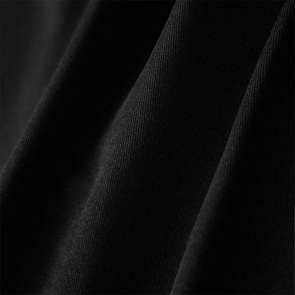 Gothic Vampire Dress Cape Gloves and Choker