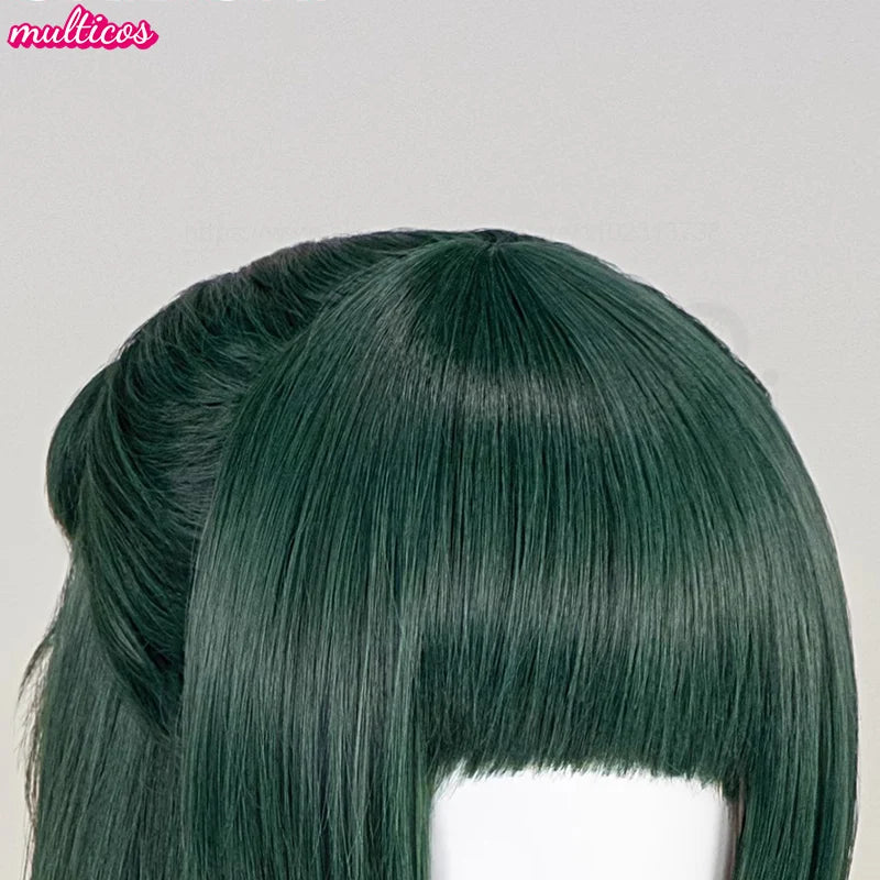 High Quality Mao Mao Wig