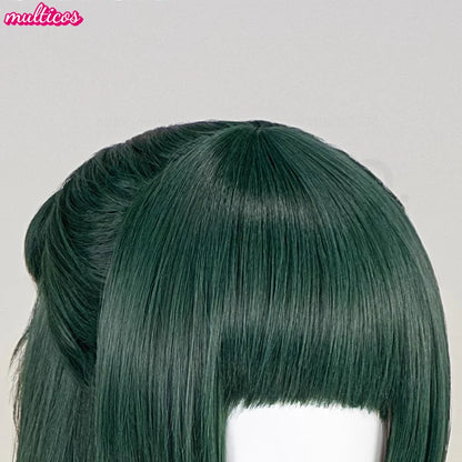 High Quality Mao Mao Wig