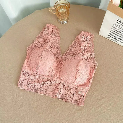 Wire Free Padded Camisole