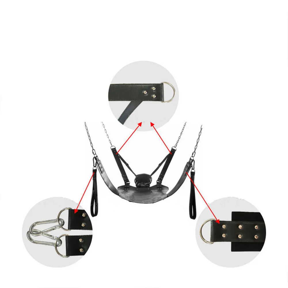 Adult Sex Swing