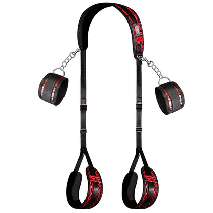 Sex Handcuffs Restraints Leg Ankle Cuffs