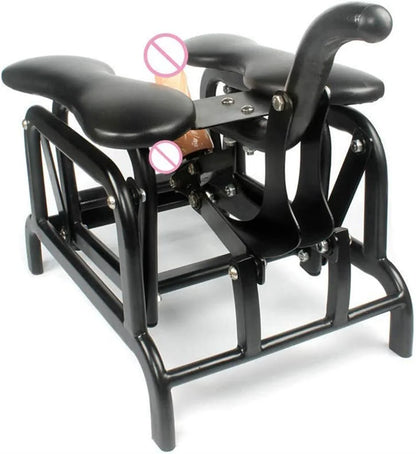 Sex Furniture Erotic Chair