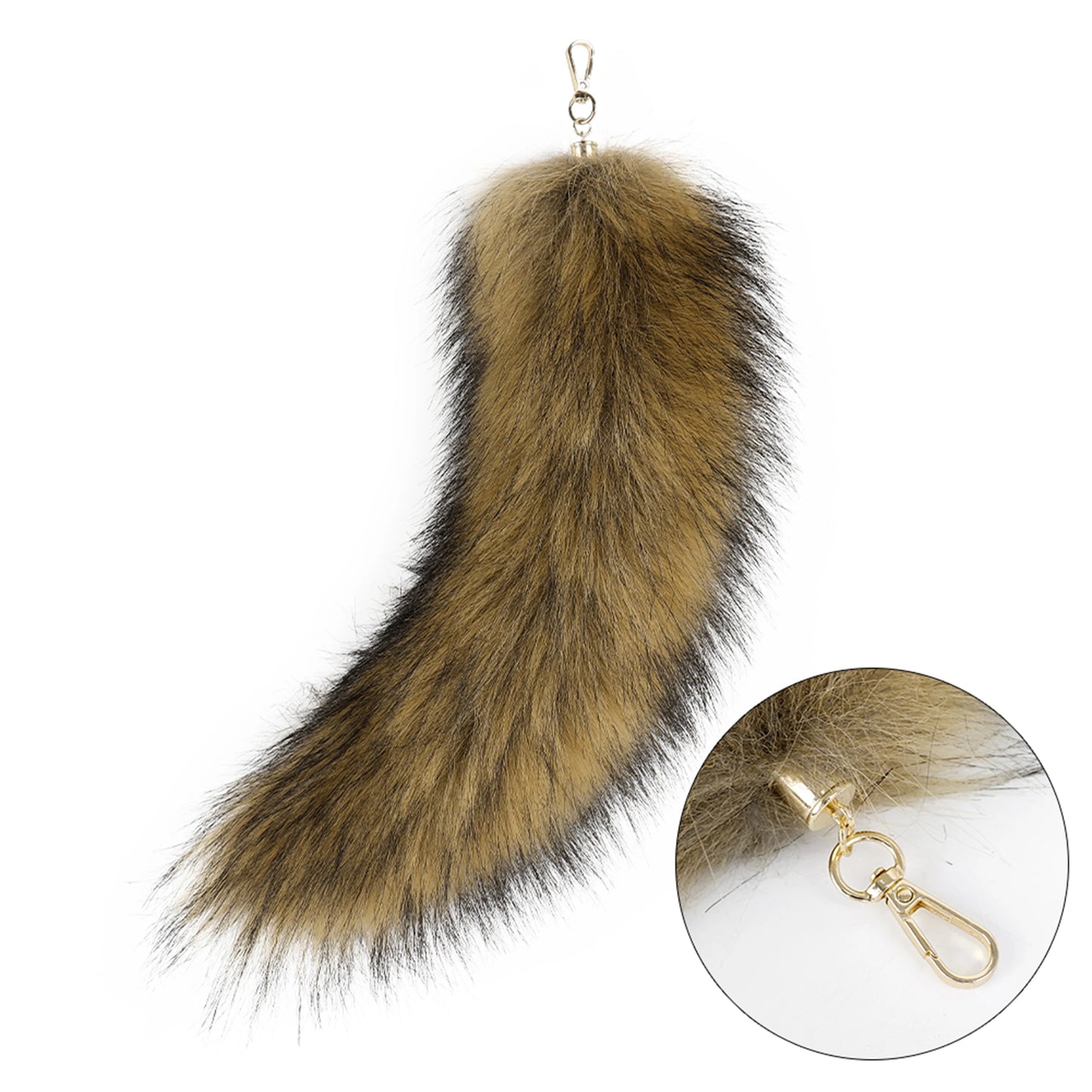 Fashion Costume Tail Accessory