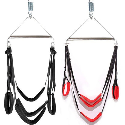 Five Pads Sex Swing Sex