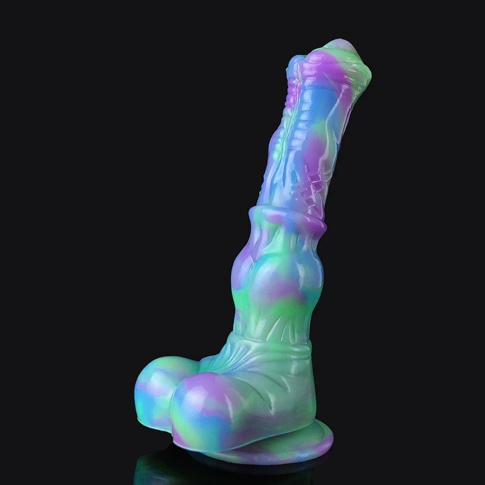 Realistic Horse Dildo