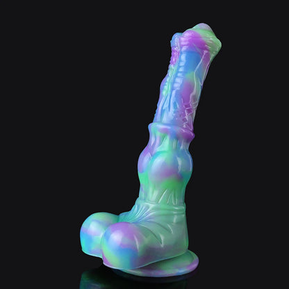 Realistic Horse Dildo