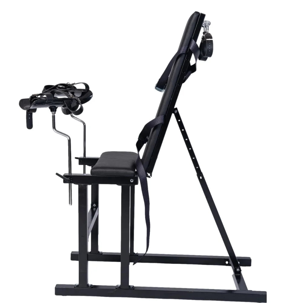 Sex Furniture Erotic Chair