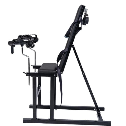 Sex Furniture Erotic Chair