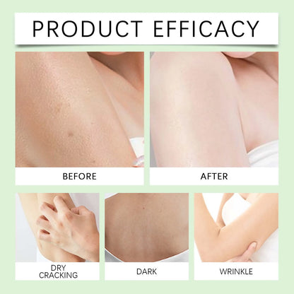Collagen Body Cream