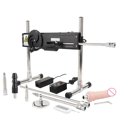 Turbo Gear Power Love machine for adults