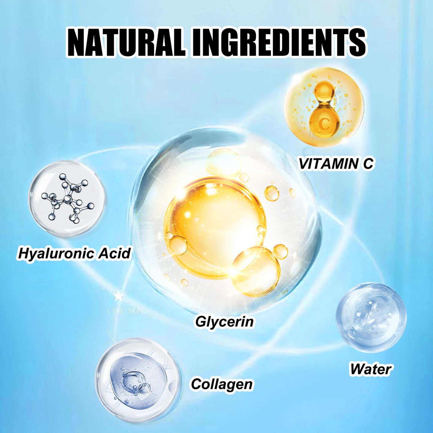 Skin-lifting Glycerin Lotion