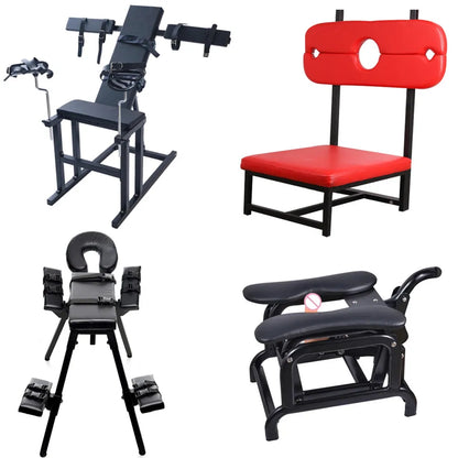 Sex Furniture Erotic Chair