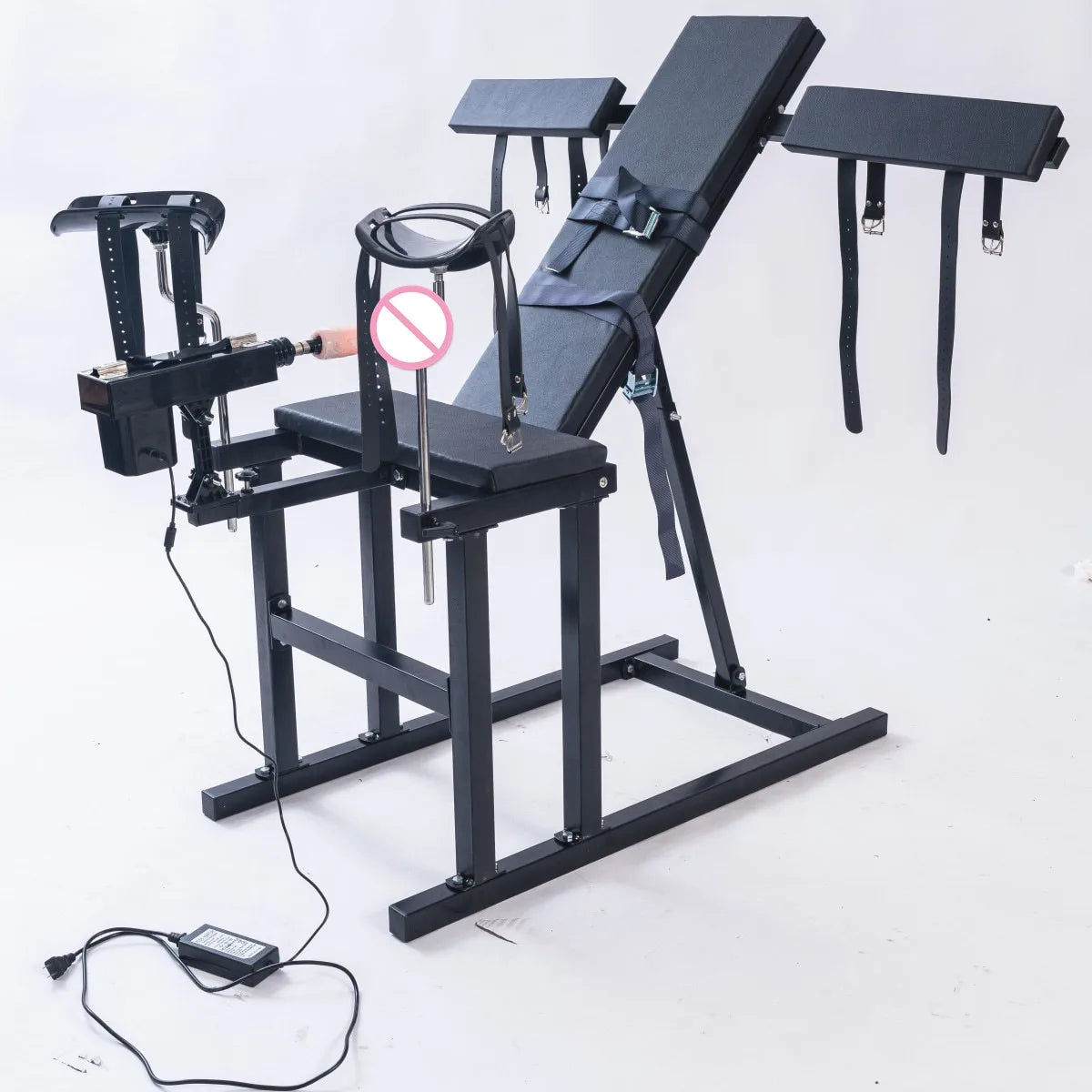 Multi-Use Love Position Asist Sex Furniture