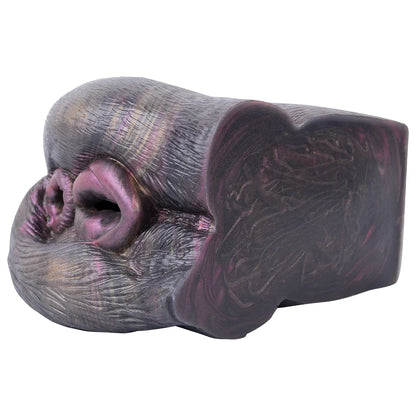 FAAK Silicone Male Masturbator Fantasy Vagina Anal Sex
