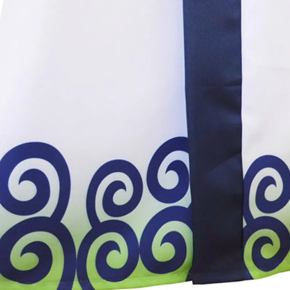 Cosplay Japanese-Style Kimono