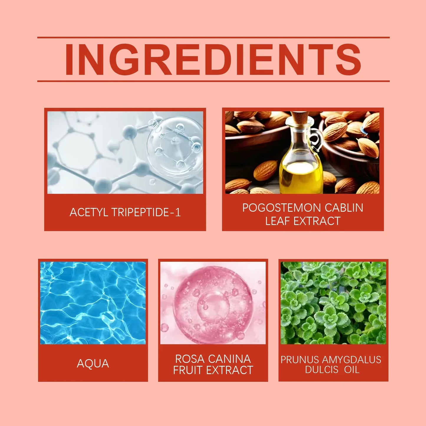 Firming Body Oil Moisturizing