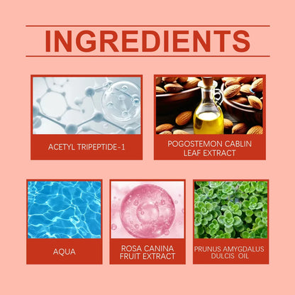 Firming Body Oil Moisturizing