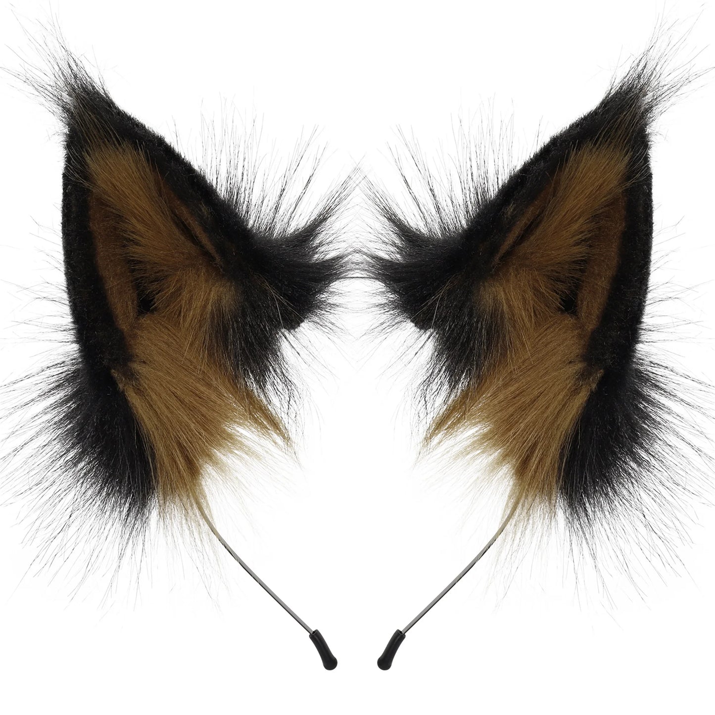 Cute Cat Ear Hair Band