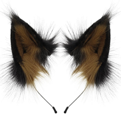 Cute Cat Ear Hair Band