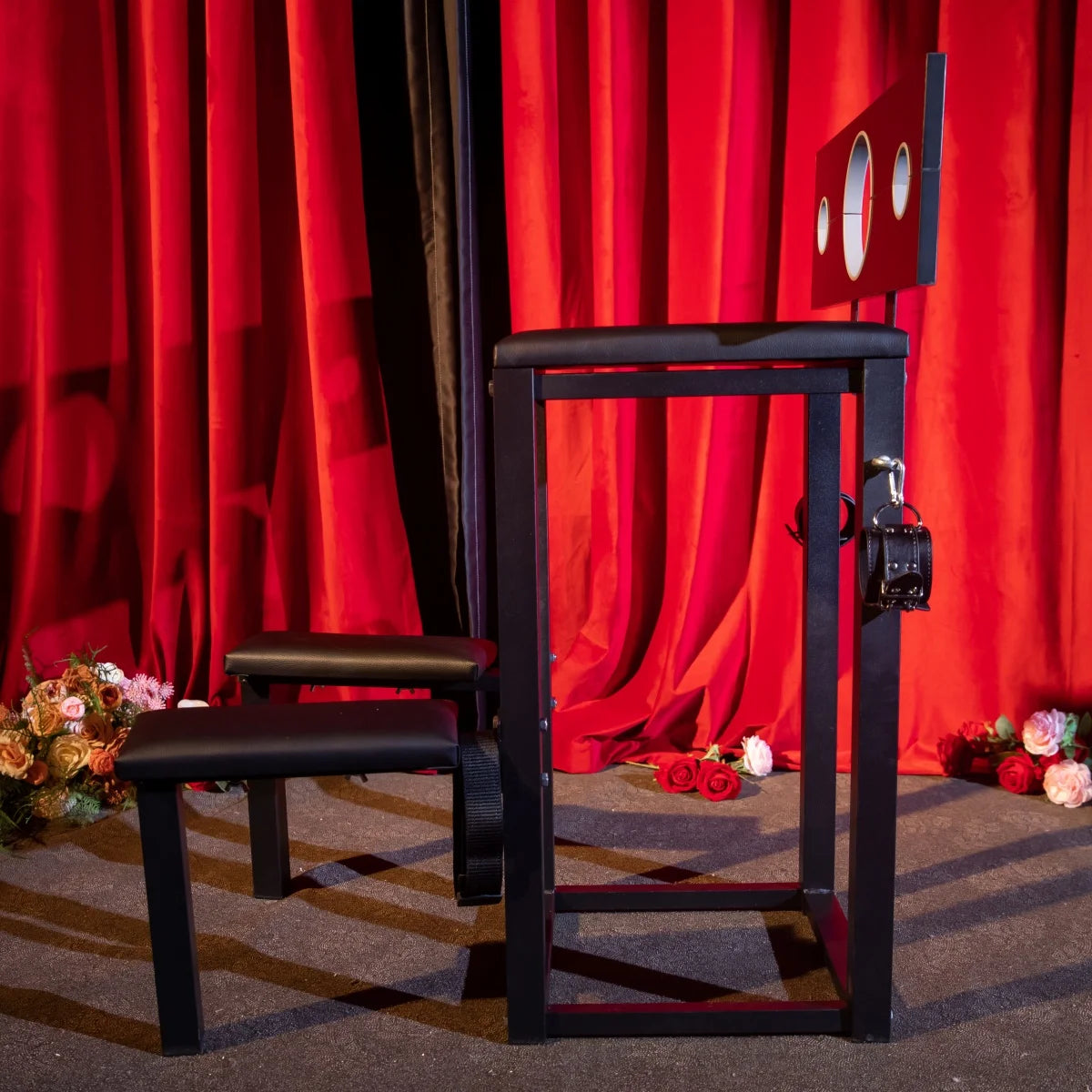 Bondage BDSM Sex Chair