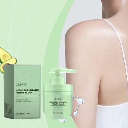 Collagen Body Cream