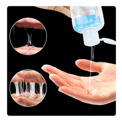 Water Based Lubricant