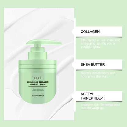 Collagen Body Cream