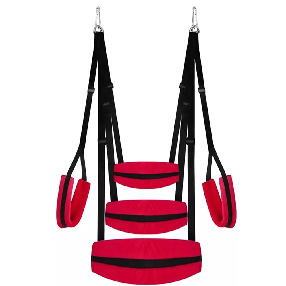 Five Pads Sex Swing Sex