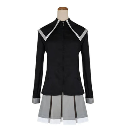 Anime Akemi Homura Cosplay Costume