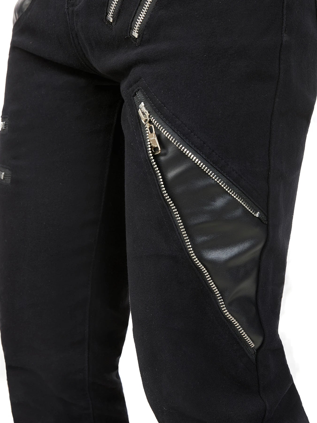 Men`s Punk Gothic Hip Hop  Cosplay