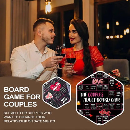 Couples Games For Adults