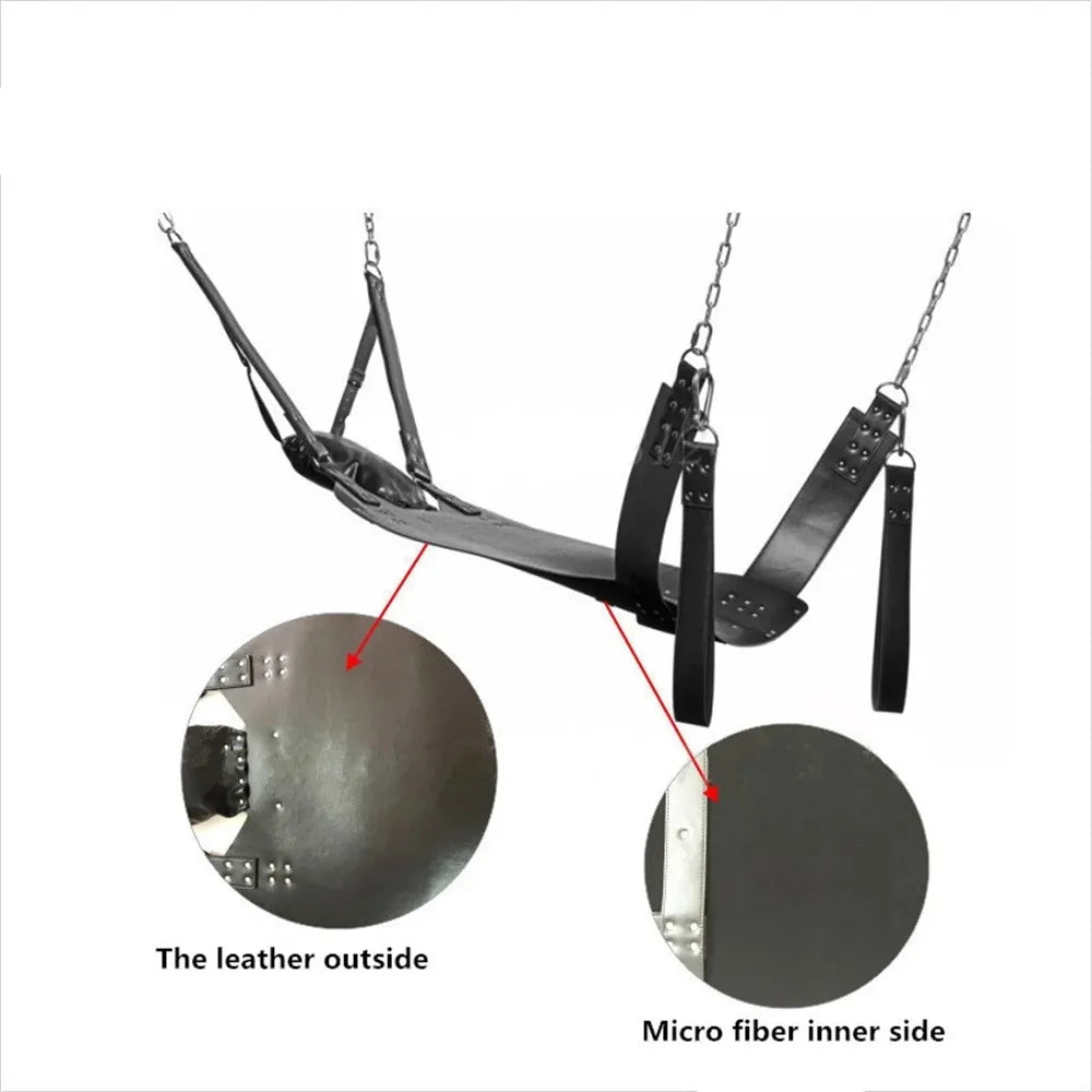 Adult Sex Swing
