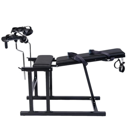 Sex Furniture Erotic Chair