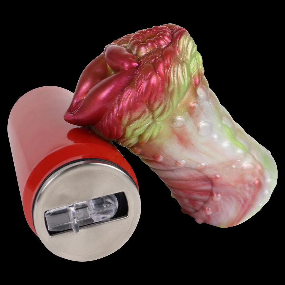 Fantasy Animal Stroker Fetish Men Masturbator