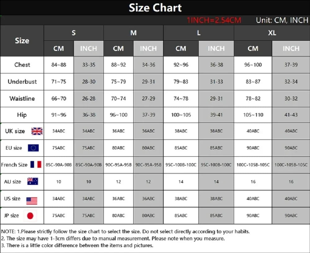 Sexy Embroidered Print Pajama Set