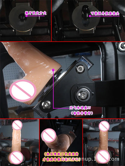 Sex Furniture Erotic Chair