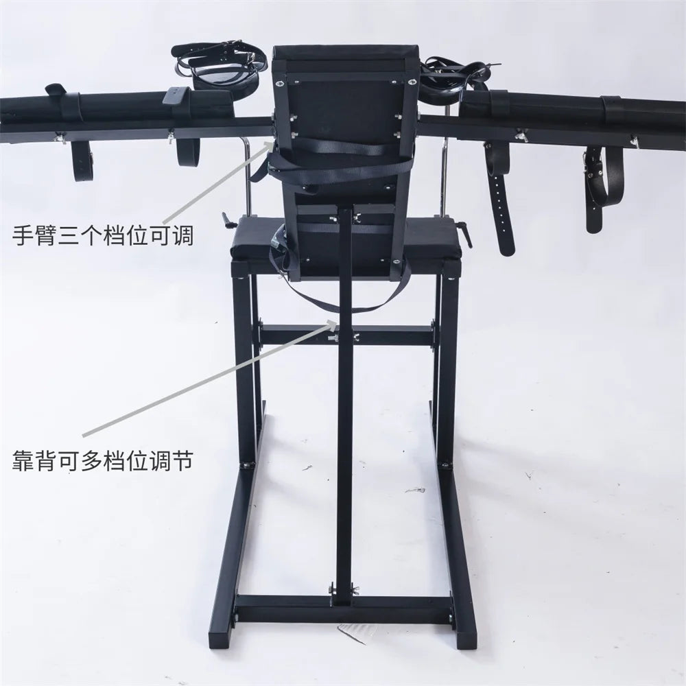 Sex Furniture Erotic Chair