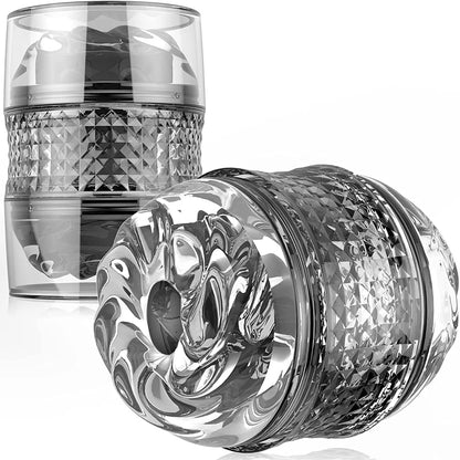 Portable Manual Blowjob Male Masturbator Cup