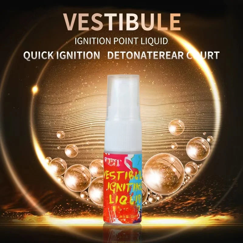 Anal Pleasure Gel Enhanced Sensation Lubricant