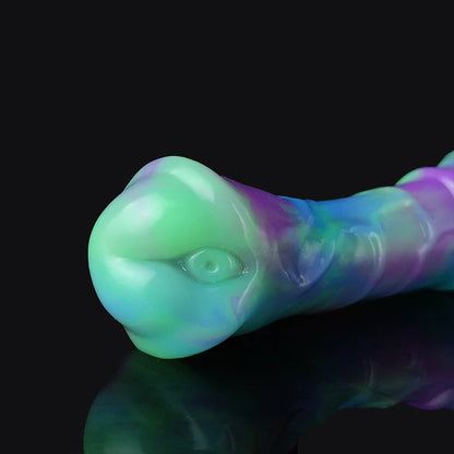 Realistic Horse Dildo