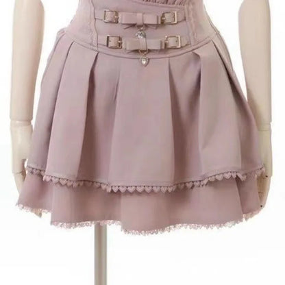 Jirai Kei Skirt